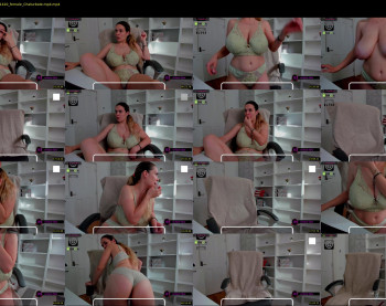 vanessacroft — 59 minute Chaturbate female naked cam show, 1080p, Oct 28, 2021