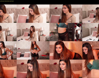 alliesynn — 70 minute Chaturbate female naked cam show, 1080p, Oct 29, 2021
