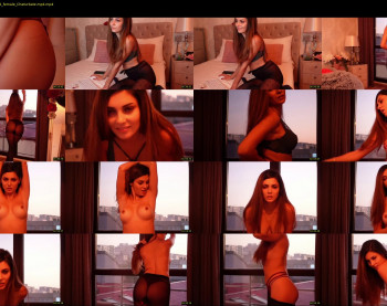 alliesynn — 6 minute Chaturbate female naked cam show, 1080p, Oct 29, 2021