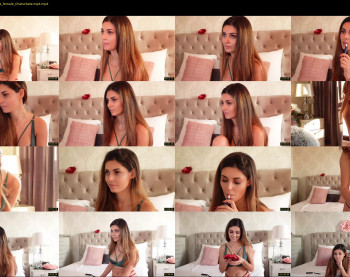 alliesynn — 70 minute Chaturbate female naked cam show, 1080p, Oct 29, 2021
