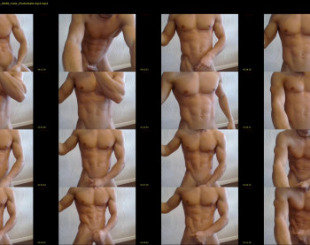 beniamain — 4 minute Chaturbate male naked cam show, 480p, Oct 29, 2021