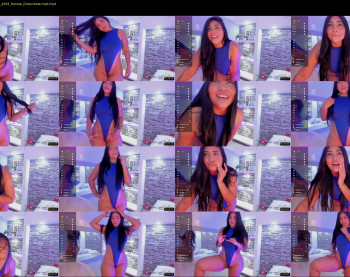 daphneadkins — 13 minute Chaturbate female naked cam show, 720p, Oct 29, 2021