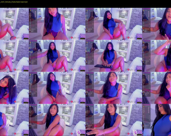 daphneadkins — 29 minute Chaturbate female naked cam show, 720p, Oct 29, 2021