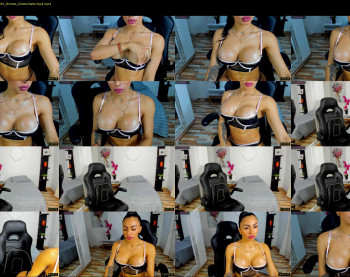 kickyfox77 — 74 minute Chaturbate female naked cam show, 1080p, Oct 30, 2021