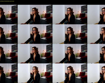 lisacroft — 7 minute Chaturbate female naked cam show, 1080p, Oct 29, 2021