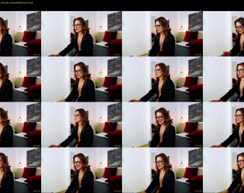 lisacroft — 12 minute Chaturbate female naked cam show, 1080p, Oct 29, 2021