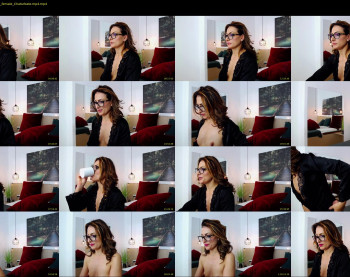 lisacroft — 71 minute Chaturbate female naked cam show, 1080p, Oct 29, 2021