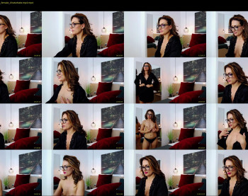 lisacroft — 71 minute Chaturbate female naked cam show, 1080p, Oct 29, 2021