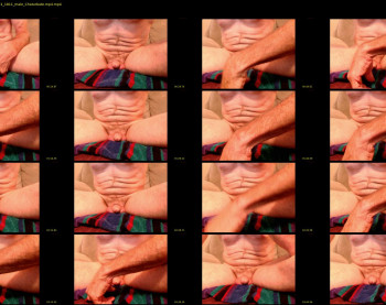 looking469 — 5 minute Chaturbate male naked cam show, 720p, Oct 29, 2021