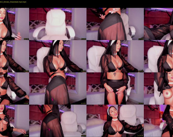 mel_evansx — 70 minute Chaturbate female naked cam show, 1080p, Oct 29, 2021