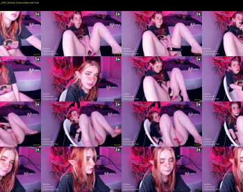 pocketrocket_ — 12 minute Chaturbate female naked cam show, 1080p, Oct 29, 2021