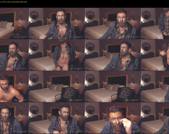 bareleeworking — 113 minute Chaturbate male naked cam show, 720p, Oct 30, 2021