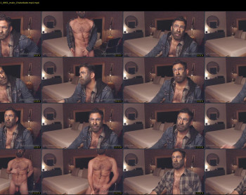 bareleeworking — 105 minute Chaturbate male naked cam show, 720p, Oct 30, 2021