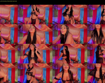 daphneadkins — 56 minute Chaturbate female naked cam show, 720p, Oct 30, 2021