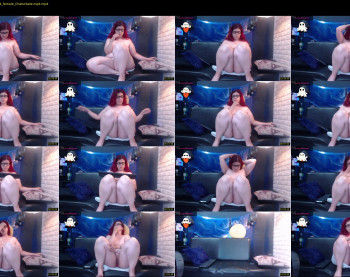 katrinadj — 17 minute Chaturbate female naked cam show, 720p, Oct 31, 2021