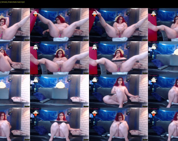 katrinadj — 47 minute Chaturbate female naked cam show, 720p, Oct 31, 2021