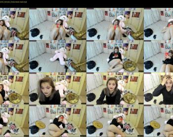 likingstudent — 79 minute Chaturbate female naked cam show, 1080p, Oct 30, 2021