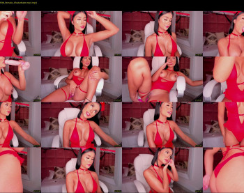 mel_evansx — 67 minute Chaturbate female naked cam show, 1080p, Oct 30, 2021