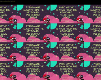 pyrowayne — 5 minute Chaturbate female naked cam show, 1080p, Oct 31, 2021
