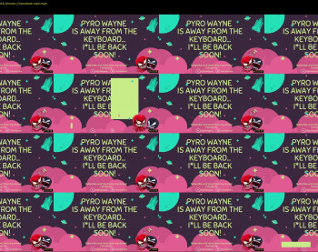 pyrowayne — 26 minute Chaturbate female naked cam show, 1080p, Oct 31, 2021