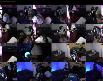 tiny_panther — 70 minute Chaturbate female naked cam show, 1080p, Oct 31, 2021