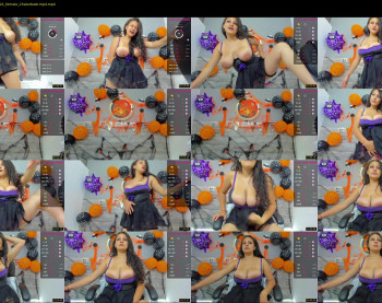 _pink_kitty — 31 minute Chaturbate female naked cam show, 1080p, Oct 31, 2021