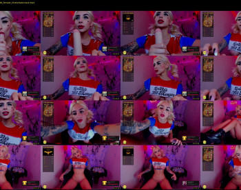 evablack_ — 8 minute Chaturbate female naked cam show, 720p, Oct 31, 2021