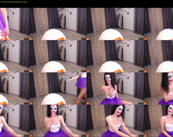 katrin_sweeft — 3 minute Chaturbate female naked cam show, 1080p, Oct 31, 2021