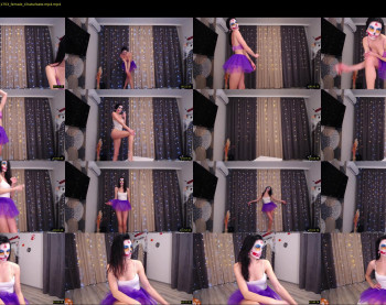 katrin_sweeft — 54 minute Chaturbate female naked cam show, 1080p, Oct 31, 2021