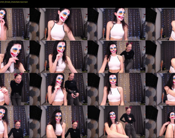 katrin_sweeft — 14 minute Chaturbate female naked cam show, 1080p, Oct 31, 2021