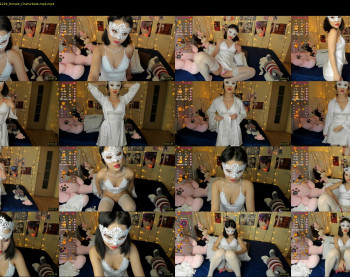 likingstudent — 46 minute Chaturbate female naked cam show, 1080p, Oct 31, 2021