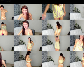 fritha — 65 minute Chaturbate female naked cam show, 1080p, Nov 1, 2021