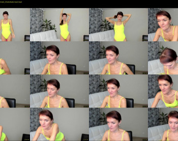 fritha — 38 minute Chaturbate female naked cam show, 1080p, Nov 1, 2021