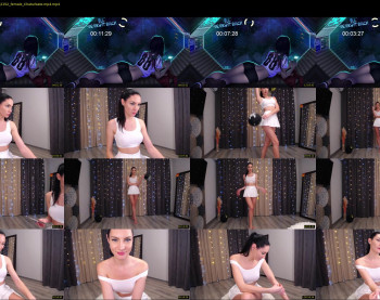 katrin_sweeft — 69 minute Chaturbate female naked cam show, 1080p, Nov 1, 2021