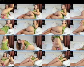 via0300 — 70 minute Chaturbate couple naked cam show, 1080p, Nov 1, 2021