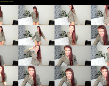 fritha — 4 minute Chaturbate female naked cam show, 1080p, Nov 2, 2021