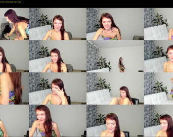 fritha — 70 minute Chaturbate female naked cam show, 1080p, Nov 2, 2021