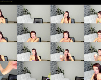 fritha — 33 minute Chaturbate female naked cam show, 1080p, Nov 2, 2021