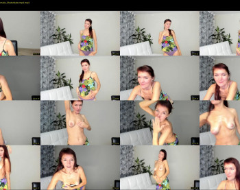 fritha — 70 minute Chaturbate female naked cam show, 1080p, Nov 2, 2021