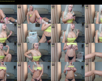 hellen_joy — 45 minute Chaturbate female naked cam show, 1080p, Nov 2, 2021