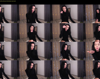 katrin_sweeft — 8 minute Chaturbate female naked cam show, 1080p, Nov 2, 2021