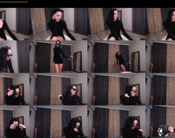 katrin_sweeft — 30 minute Chaturbate female naked cam show, 1080p, Nov 3, 2021