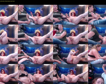 katrinadj — 70 minute Chaturbate female naked cam show, 720p, Nov 3, 2021