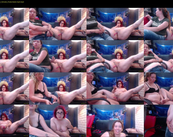 katrinadj — 58 minute Chaturbate female naked cam show, 720p, Nov 3, 2021