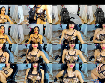 kickyfox77 — 70 minute Chaturbate female naked cam show, 1080p, Nov 2, 2021