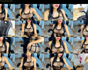 kickyfox77 — 67 minute Chaturbate female naked cam show, 1080p, Nov 3, 2021