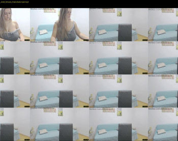natashaboobs — 20 minute Chaturbate female naked cam show, 1080p, Nov 2, 2021
