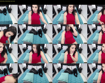 nicoleex1 — 6 minute Chaturbate female naked cam show, 1080p, Nov 3, 2021