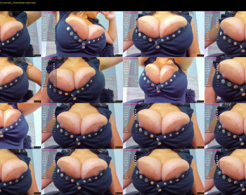 _pink_kitty — 9 minute Chaturbate female naked cam show, 1080p, Nov 3, 2021