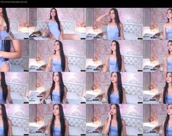 cherylloving_ — 43 minute Chaturbate female naked cam show, 1080p, Nov 3, 2021